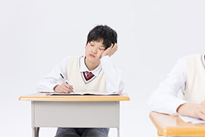 物理學在職研究生好考嗎？