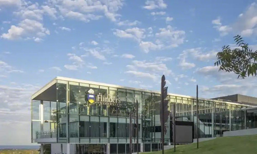 澳大利亞弗林德斯大學